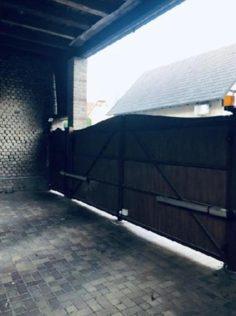 Charmant Appartement Proche Strasbourg A Eckwersheim Exterior foto